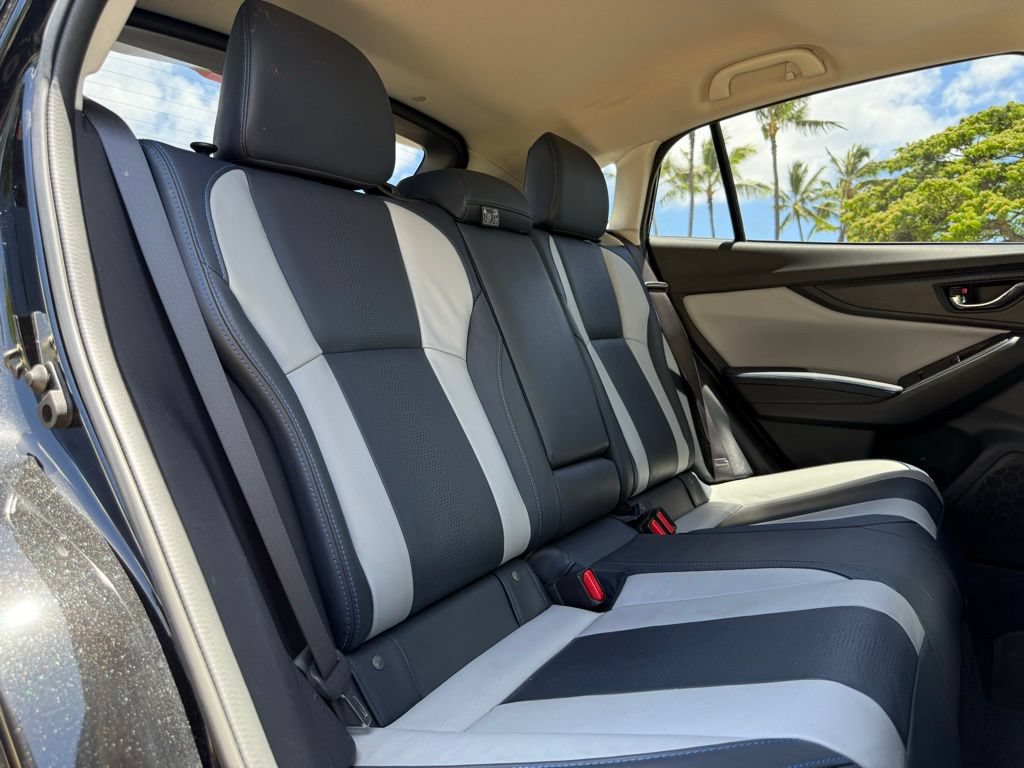Used 2019 Subaru Crosstrek Hybrid w/ Moonroof Package w/Navigation AWD/4WD image 11
