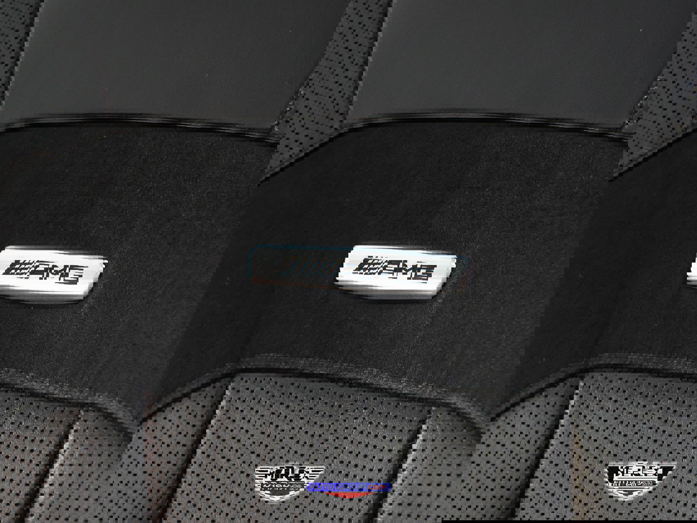 Used 2017 Mercedes-Benz E 43 AMG 4MATIC Sedan image 41