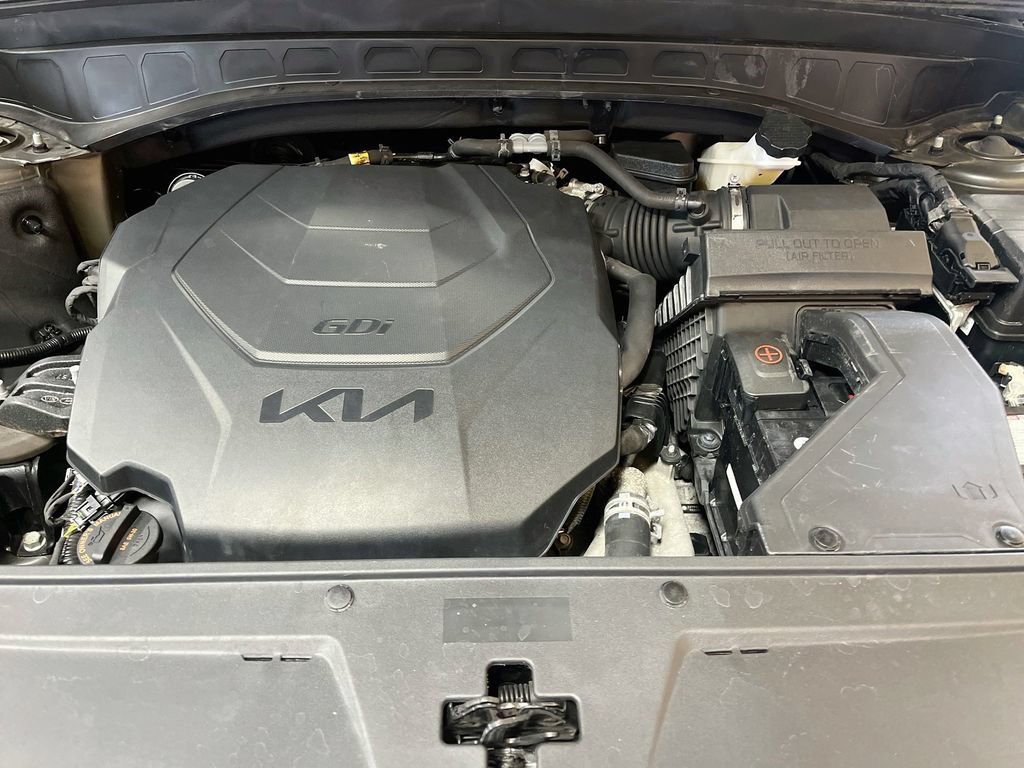 Used 2023 Kia Telluride S AWD/4WD image 31
