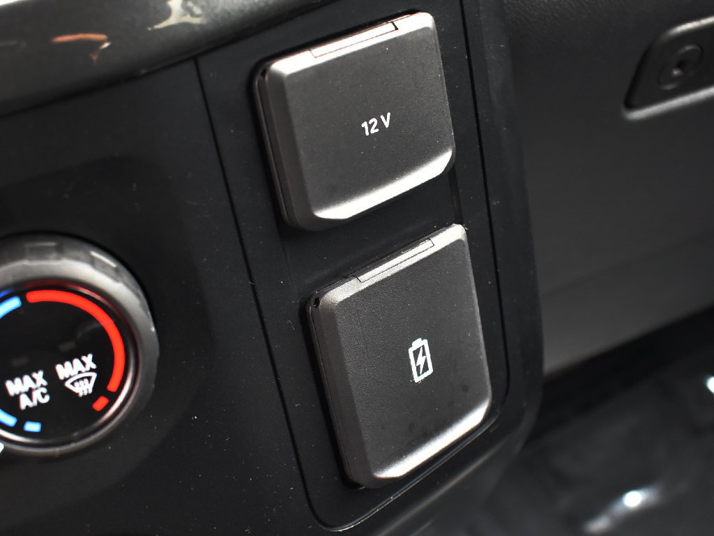 Used 2023 Ford F150 XL w/ STX Appearance Package AWD/4WD image 22