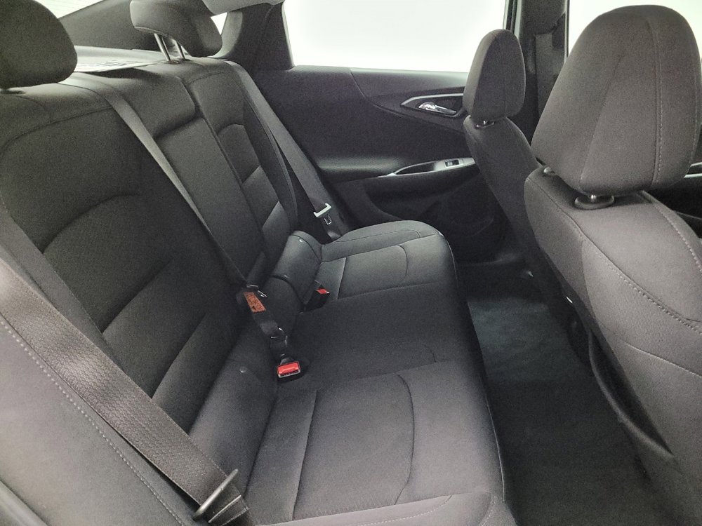 Used 2024 Chevrolet Malibu LT image 19