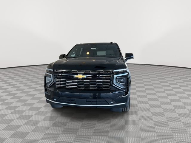 New 2026 Chevrolet Tahoe High Country image 4