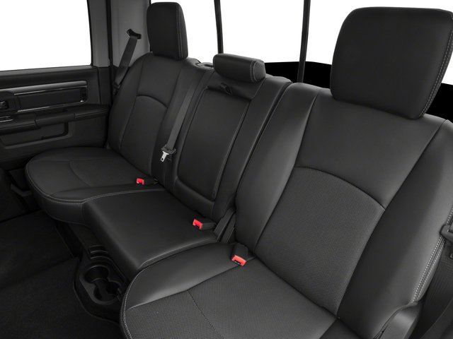 Used 2017 RAM 1500 Sport w/ Convenience Group AWD/4WD image 17
