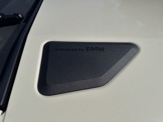 New 2026 INEOS Grenadier AWD/4WD image 39