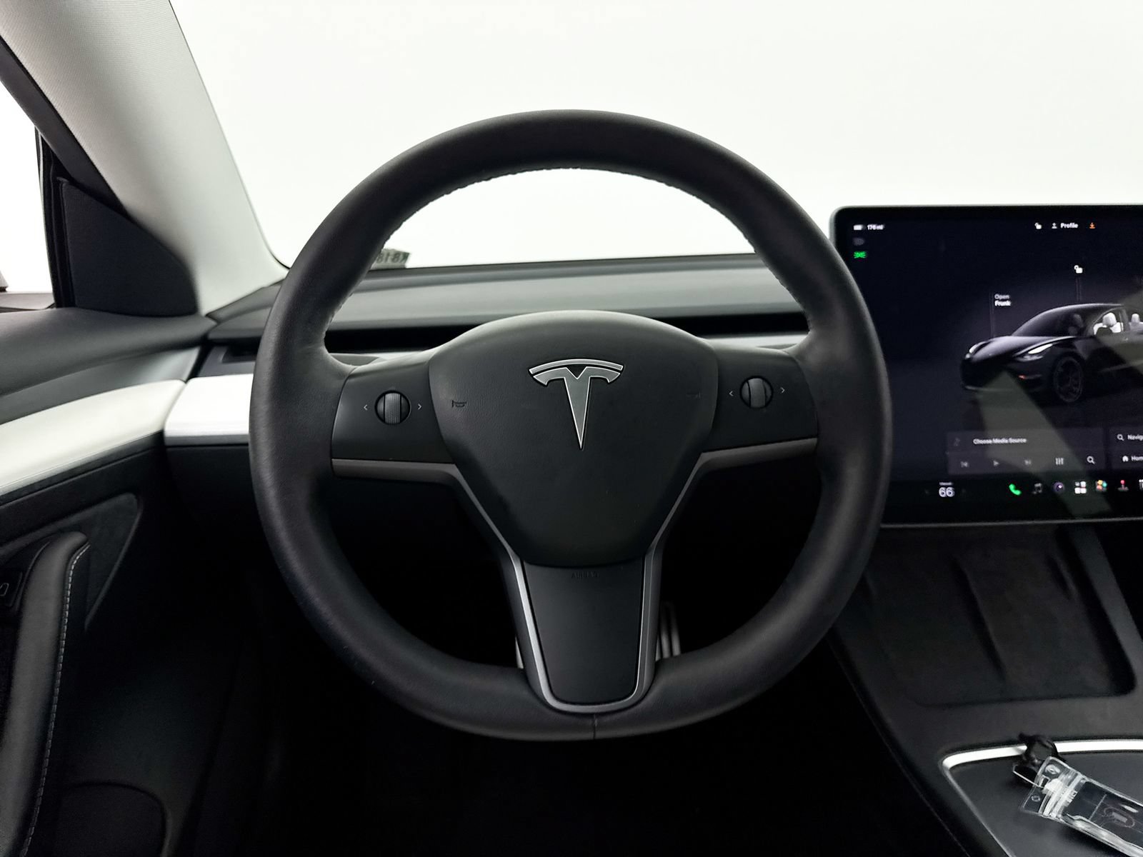 Used 2022 Tesla Model 3 Performance AWD/4WD image 36