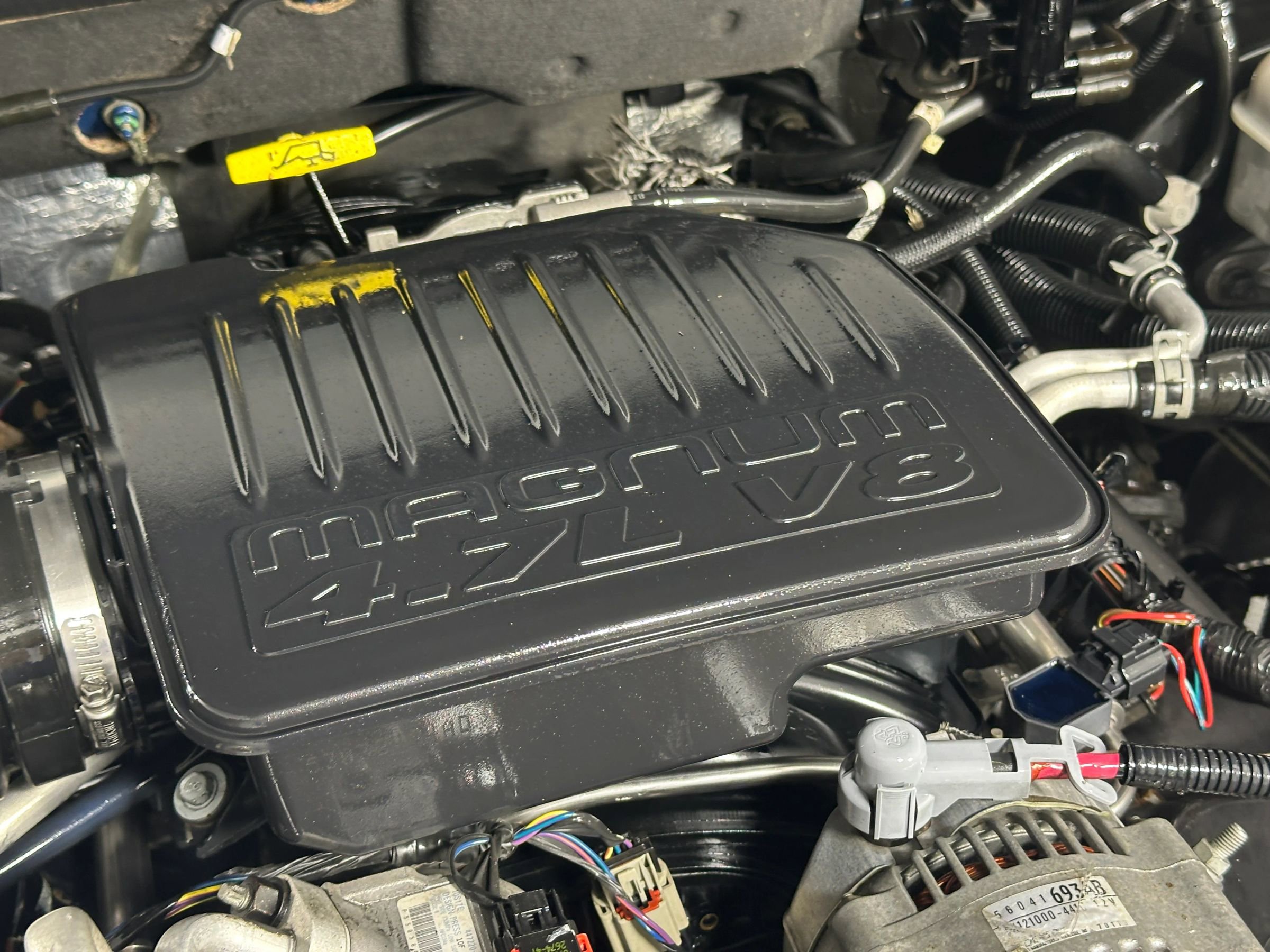 Used 2005 Dodge Dakota SLT image 20