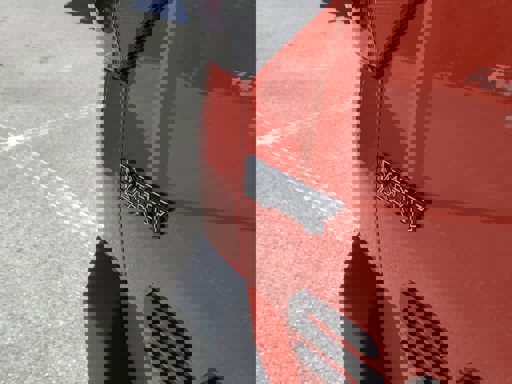 New 2026 Hyundai Santa Cruz XRT image 7