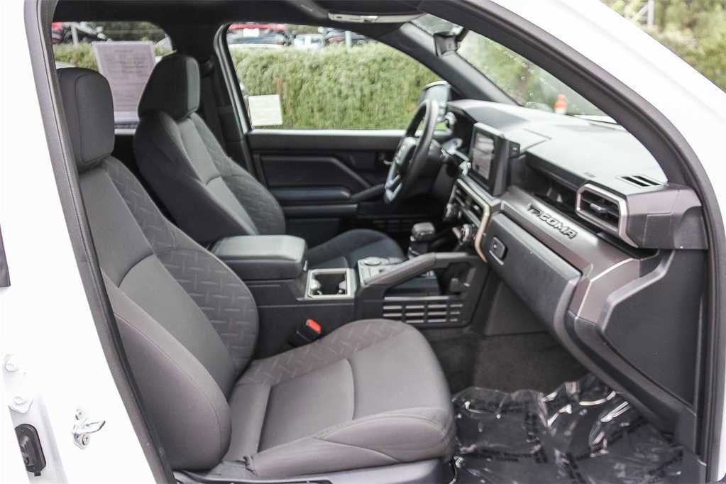 Used 2024 Toyota Tacoma SR5 image 17