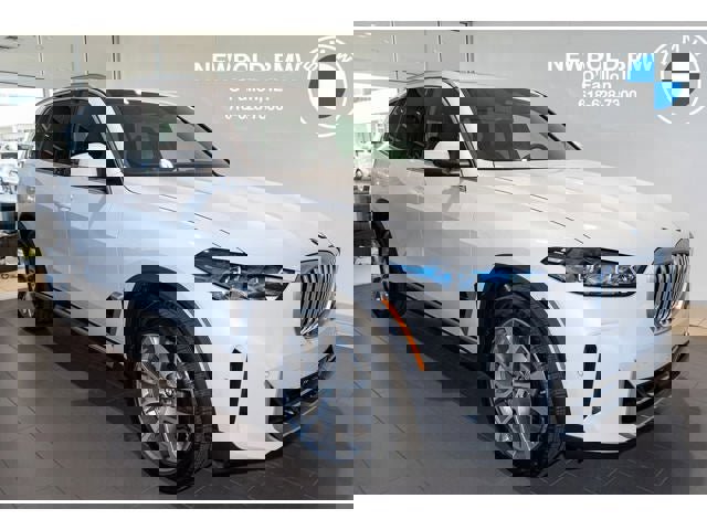 New 2026 BMW X5 xDrive40i w/ Premium Package image 22