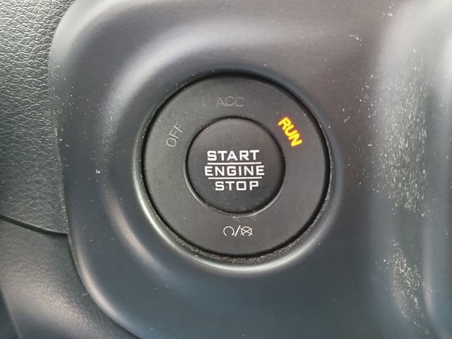 Used 2021 Jeep Wrangler Unlimited Sport image 26