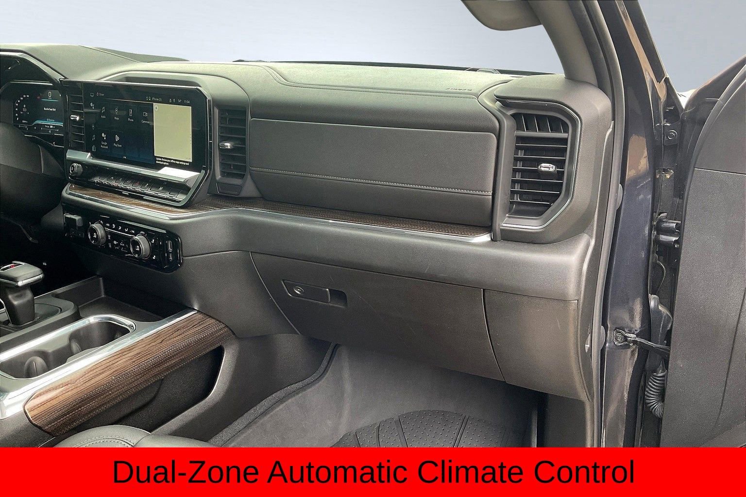 Used 2023 Chevrolet Silverado 1500 RST w/ Convenience Package II image 25