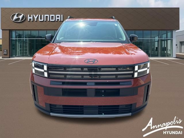 Certified 2025 Hyundai Santa Fe XRT AWD/4WD image 8