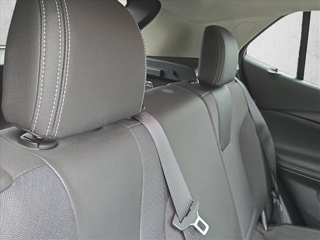 Used 2025 Buick Encore GX Preferred AWD/4WD image 23