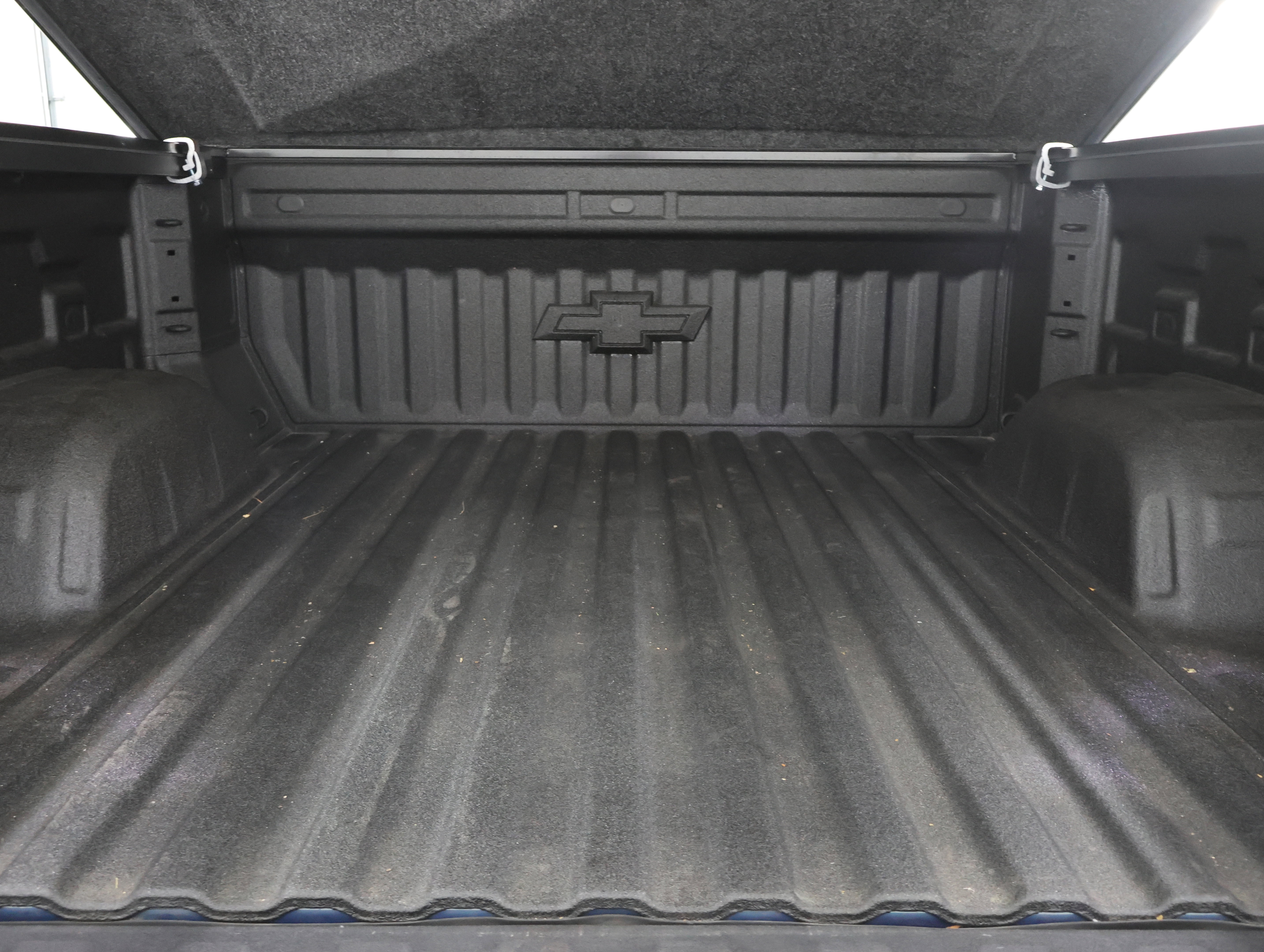 Used 2024 Chevrolet Silverado 1500 RST AWD/4WD image 28