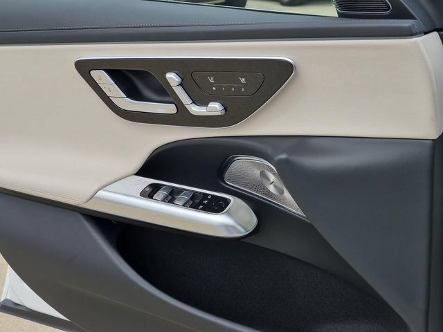 Used 2025 Mercedes-Benz E 350 Sedan image 16