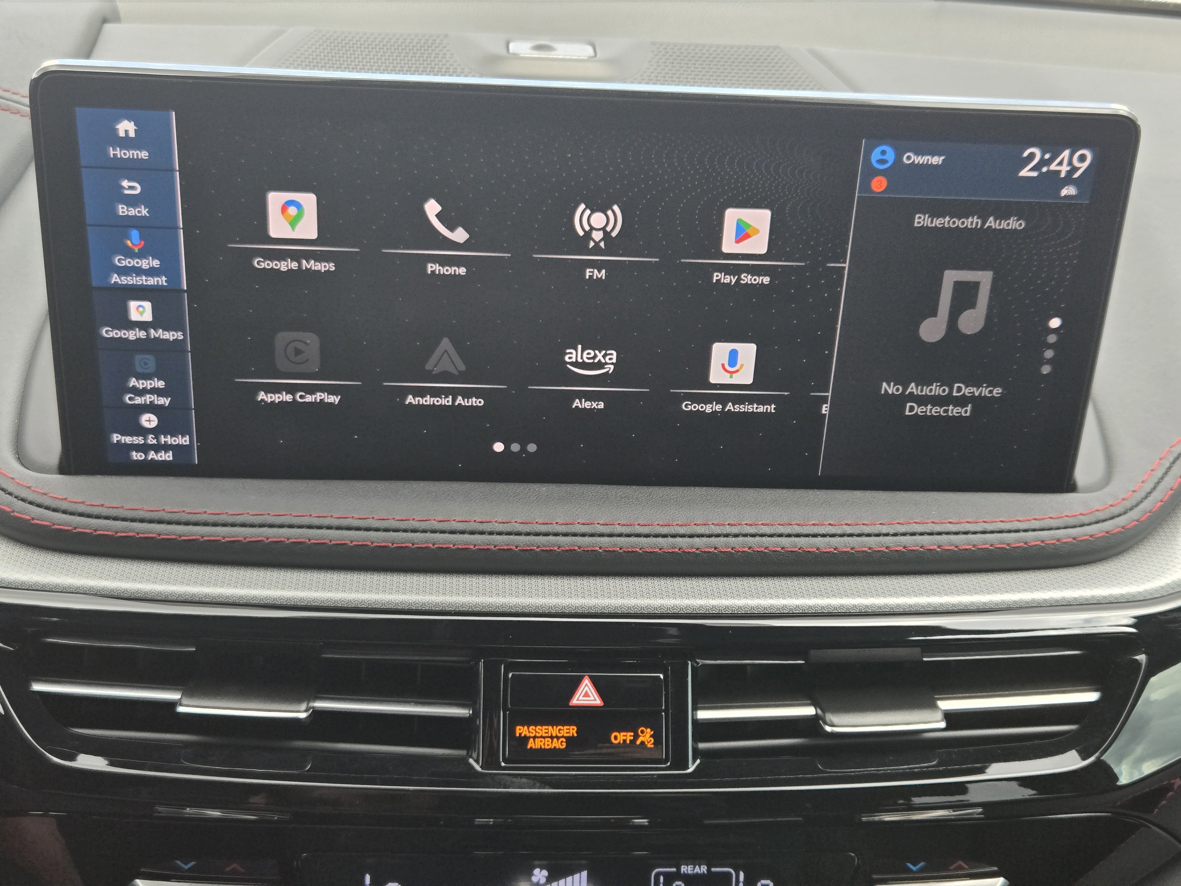 Certified 2025 Acura MDX A-Spec image 23