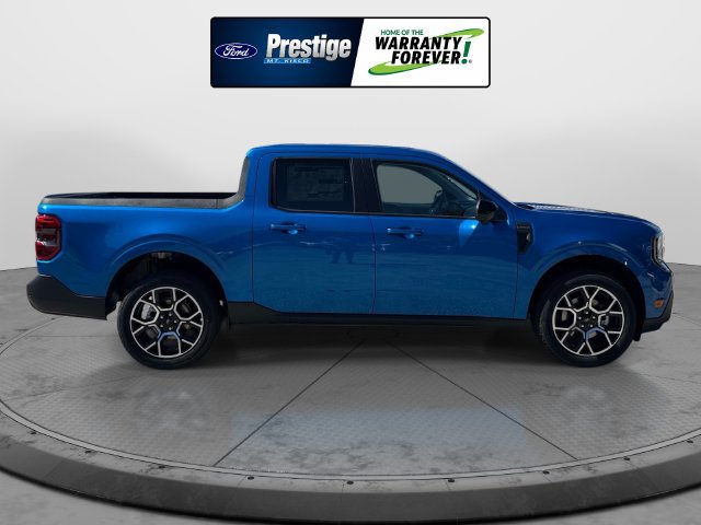 New 2026 Ford Maverick Lariat w/ 4K Tow Package AWD/4WD image 2