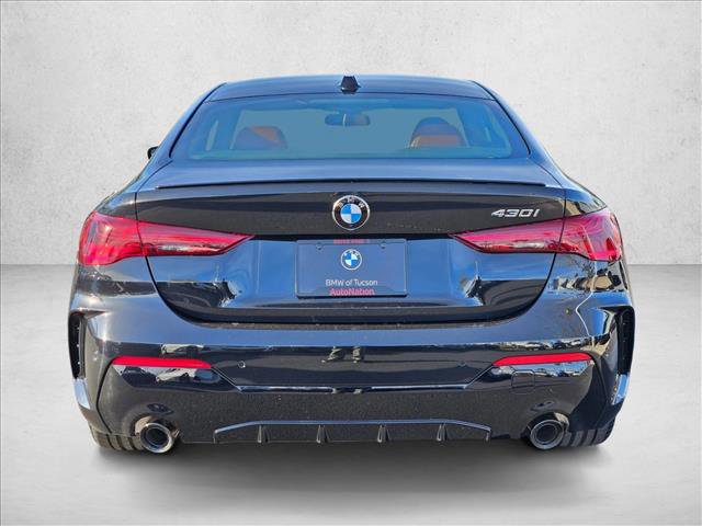 New 2026 BMW 430i Coupe w/ M Sport Package image 8