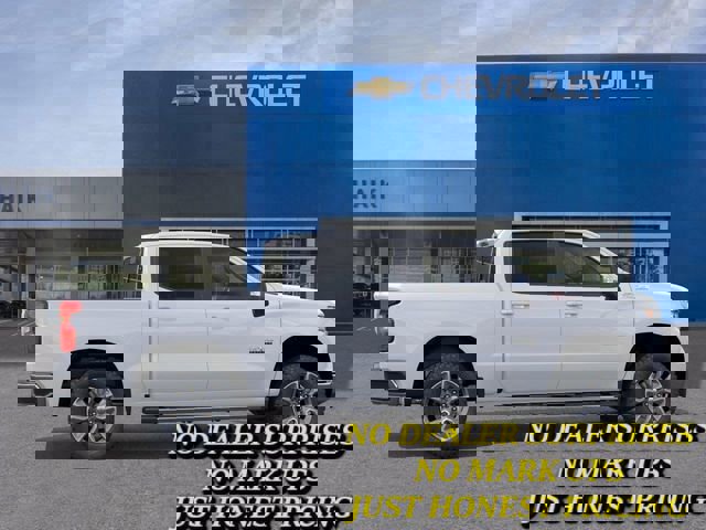 New 2026 Chevrolet Silverado 1500 LT image 5