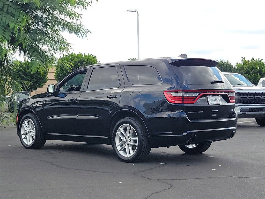 Used 2024 Dodge Durango R/T image 2