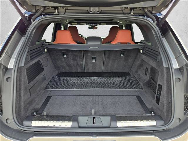 Certified 2024 Land Rover Range Rover Sport image 6