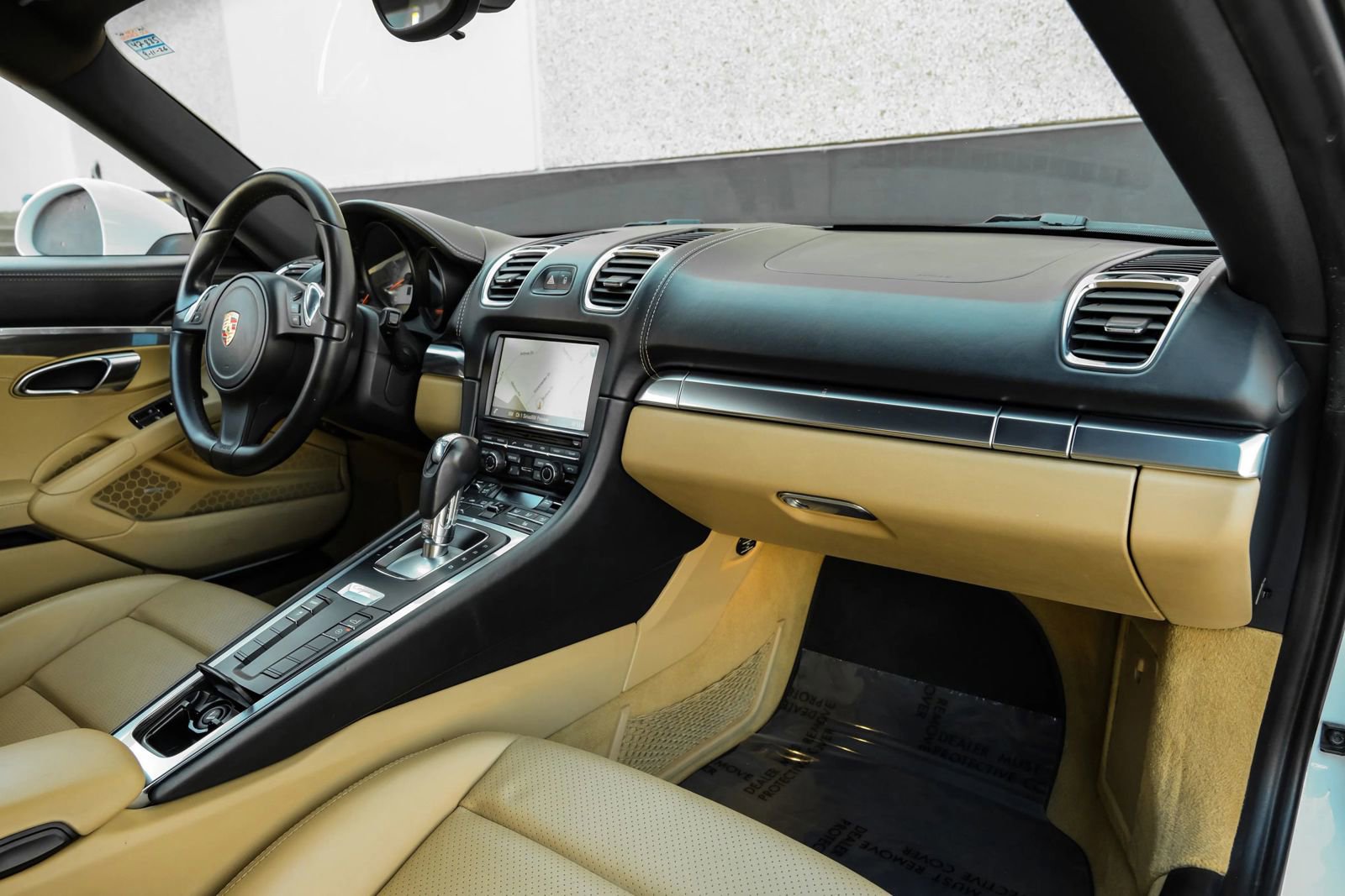 Used 2014 Porsche Cayman S image 17