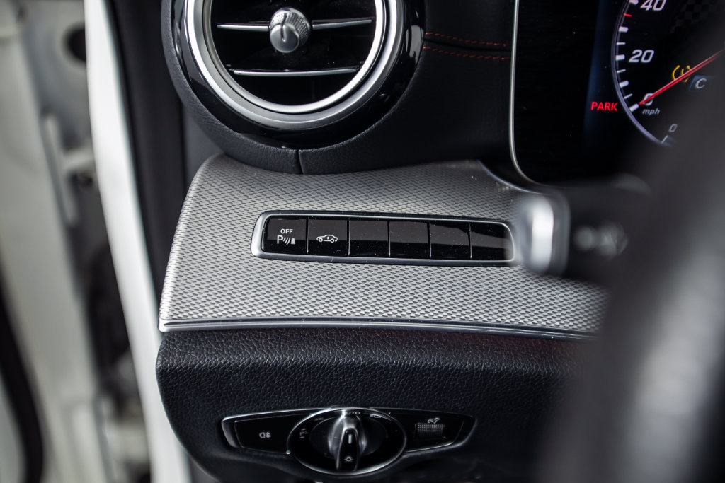 Used 2018 Mercedes-Benz E 43 AMG 4MATIC Sedan image 43
