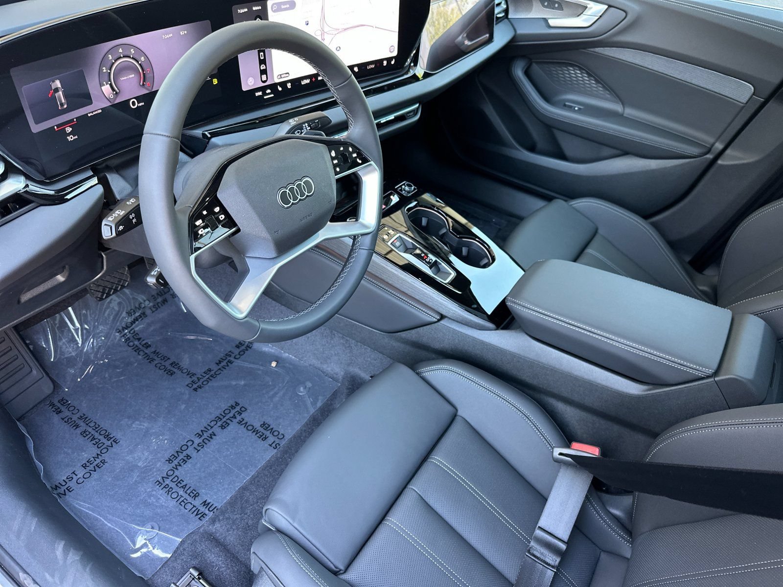 New 2026 Audi A5 2.0T Premium Plus AWD/4WD image 9