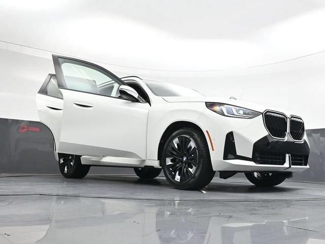 New 2026 BMW X3 xDrive30i w/ Premium Package AWD/4WD image 44