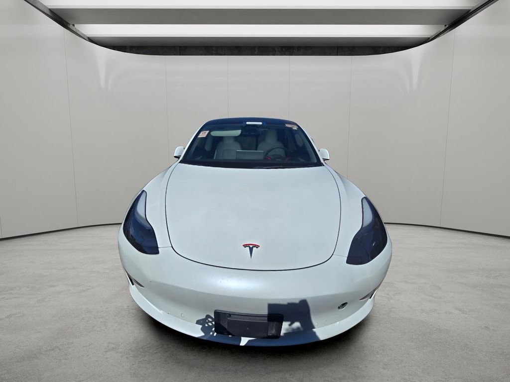 Used 2022 Tesla Model 3 Long Range image 12