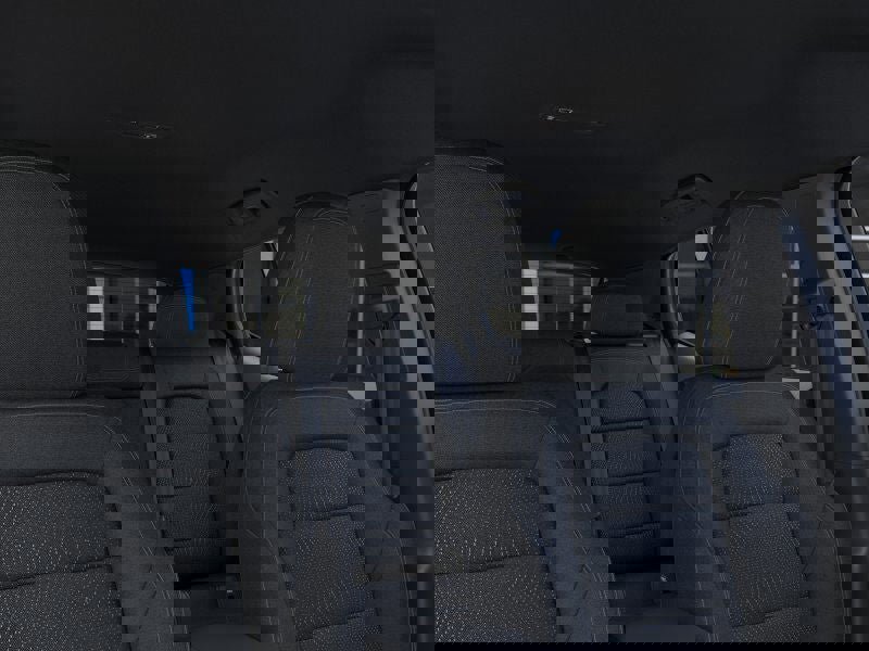 New 2026 Chevrolet Equinox EV LT w/ Comfort Package image 24