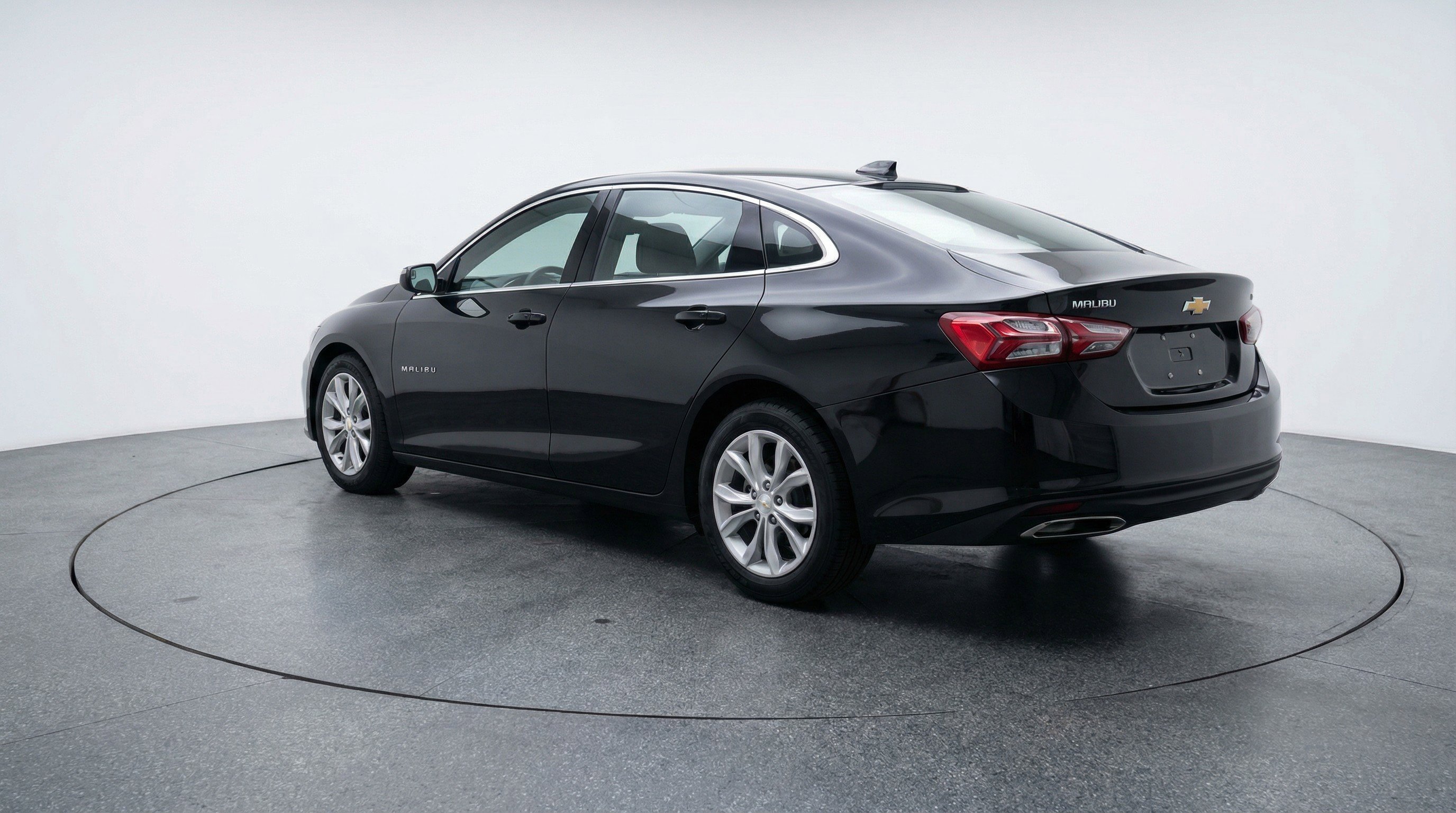 Used 2024 Chevrolet Malibu LT image 6