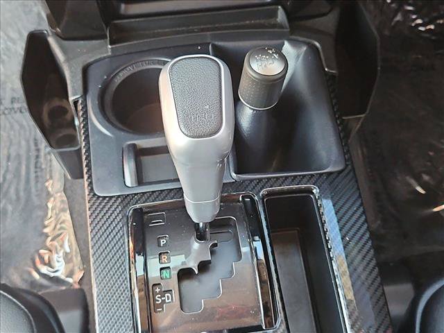 Certified 2023 Toyota 4Runner TRD Pro AWD/4WD image 17