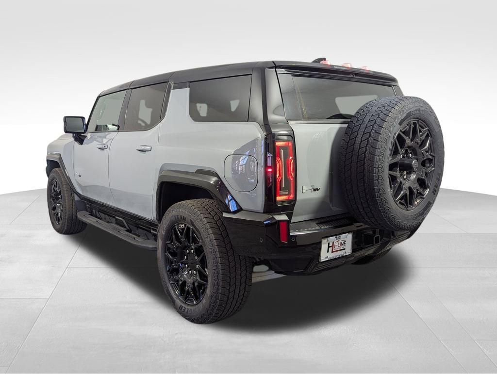 Used 2025 GMC Hummer EV 2X image 26