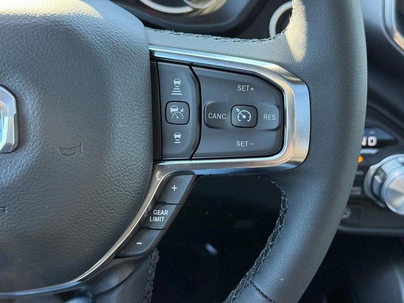 New 2026 RAM 1500 Laramie w/ Laramie Preferred Package image 18