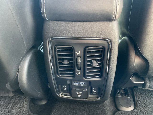 Used 2021 Jeep Grand Cherokee Summit w/ Platinum Series Group AWD/4WD image 23