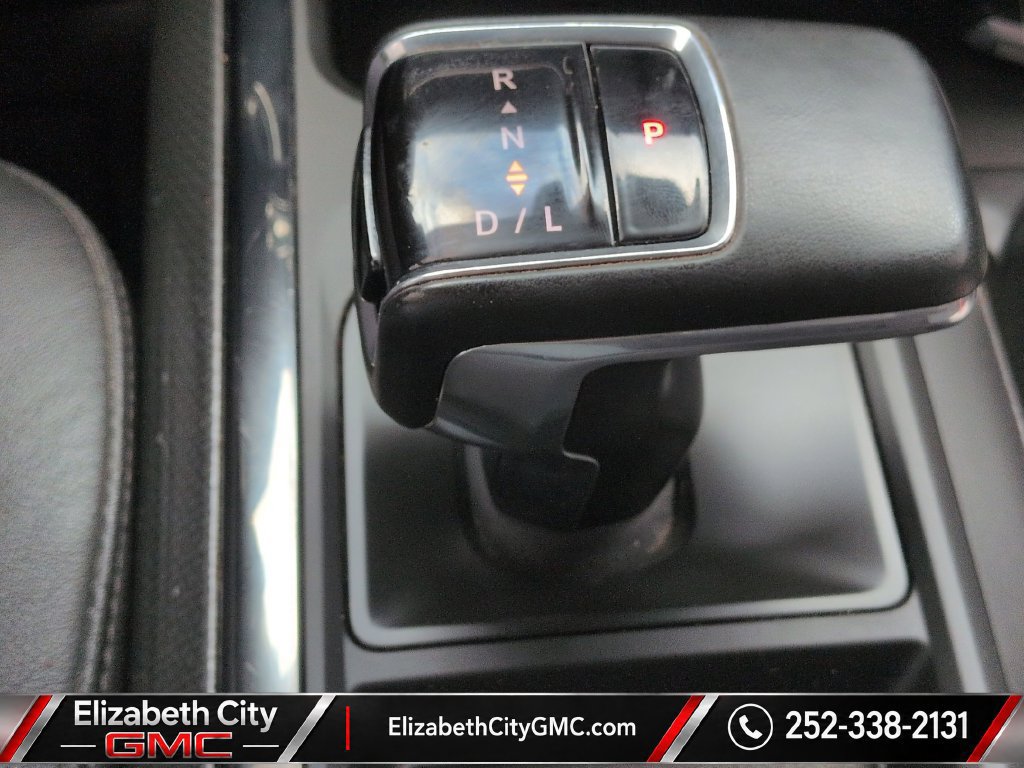 Used 2024 Chevrolet Silverado 1500 ZR2 w/ Technology Package AWD/4WD image 13