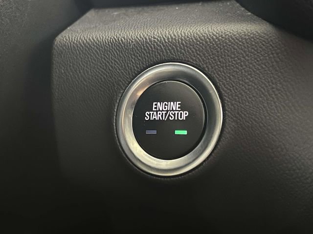 Used 2022 GMC Terrain SLT w/ Tech Package image 28