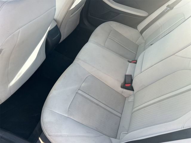 Used 2025 Hyundai Sonata SEL image 9