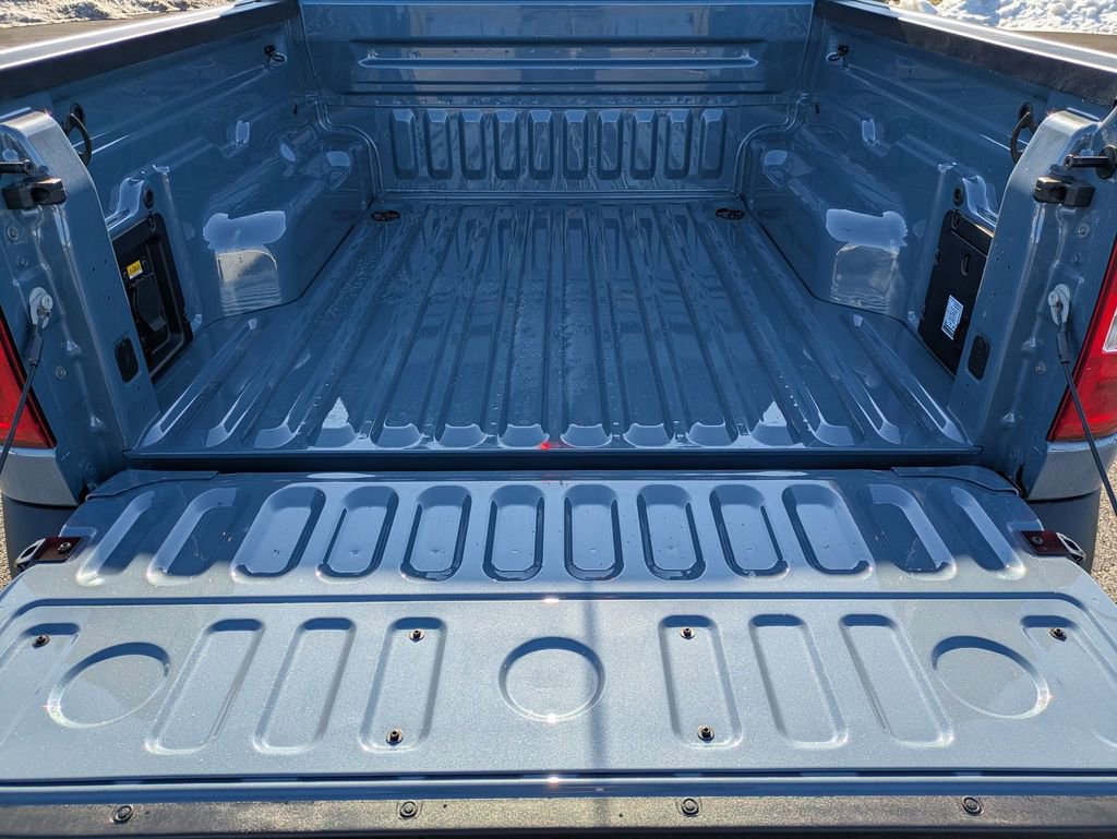 New 2026 Ford Maverick XLT w/ XLT Luxury Package image 7