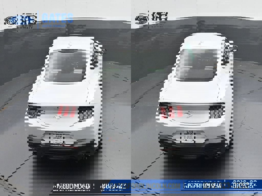 New 2026 Ford Mustang Premium image 38