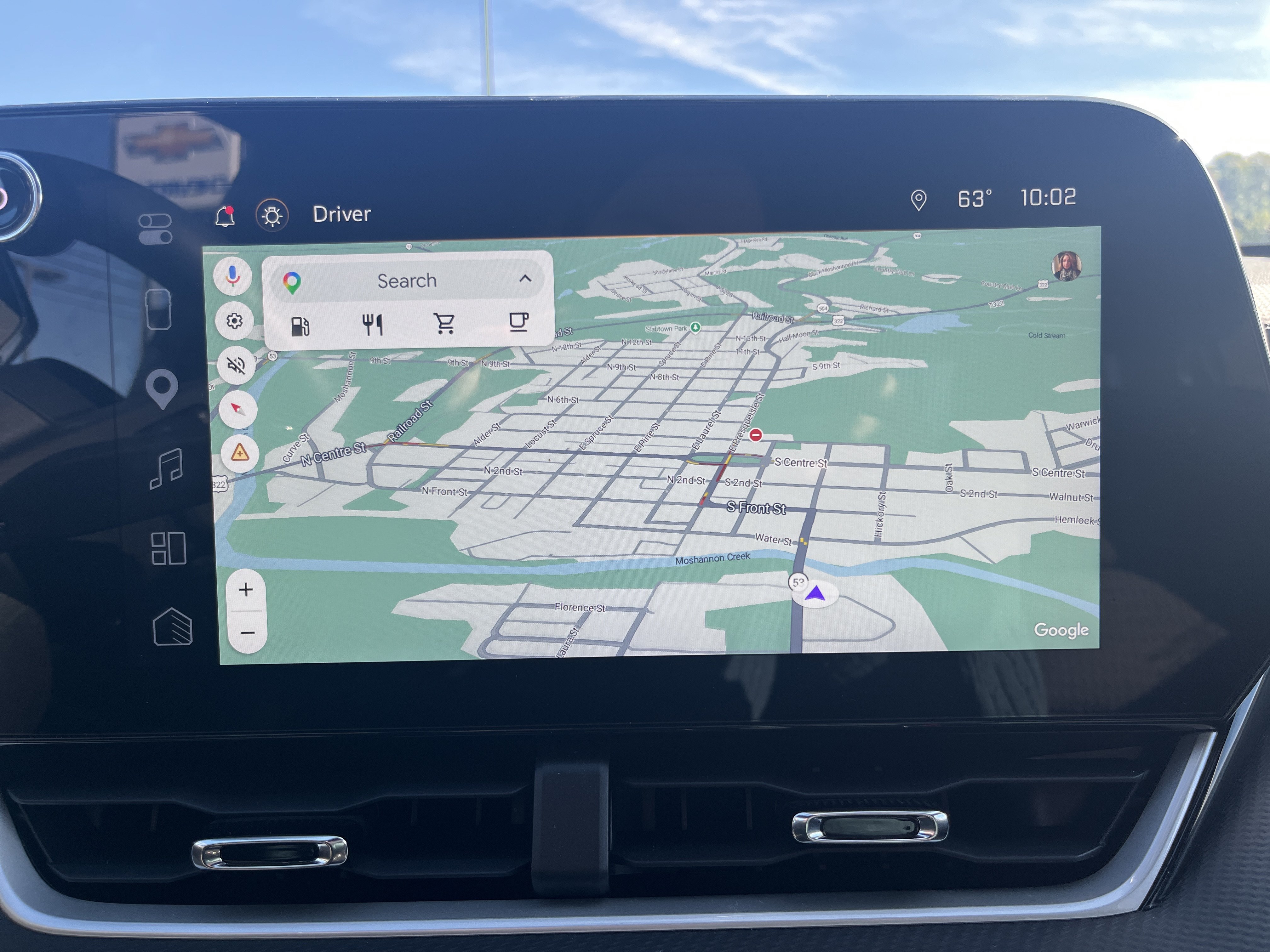 Used 2026 Chevrolet Equinox LT AWD/4WD image 29