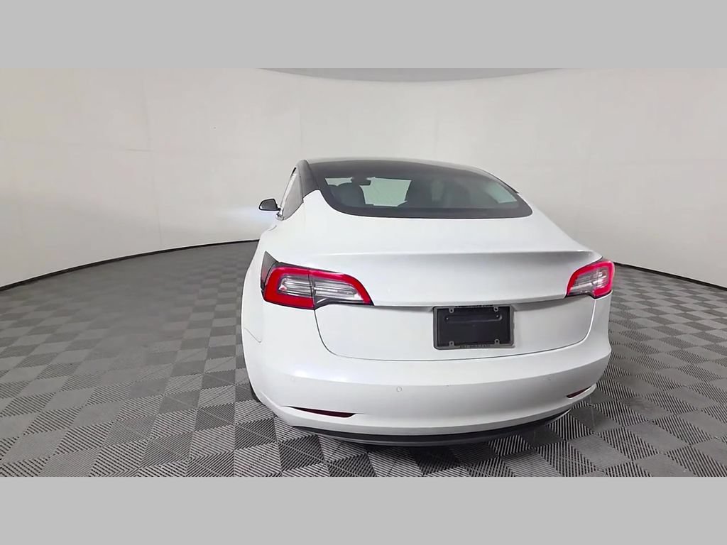 Used 2020 Tesla Model 3 Standard Range Plus RWD image 44