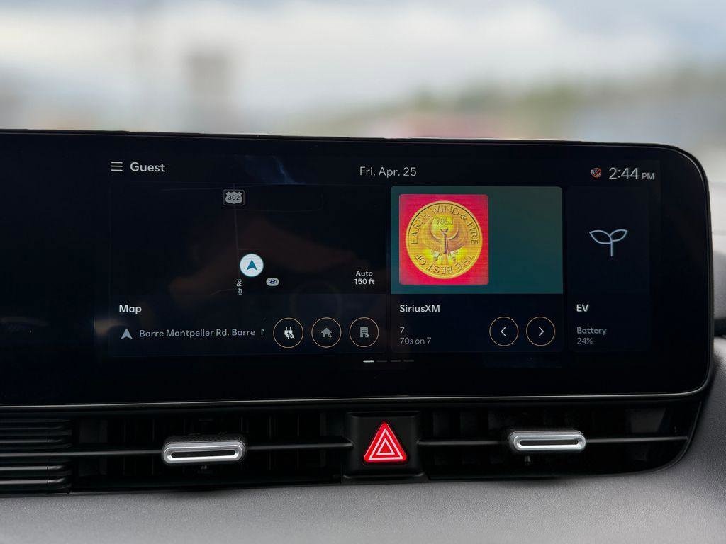 New 2026 Hyundai Ioniq 5 Limited image 17