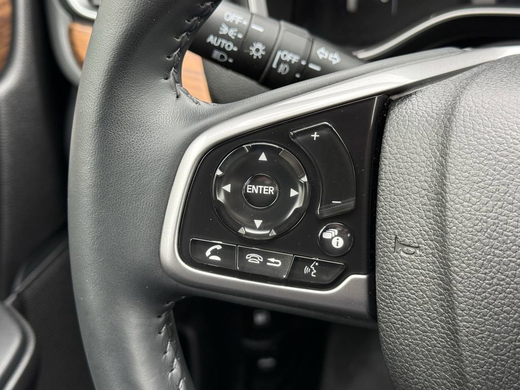 Used 2020 Honda CR-V EX-L image 19