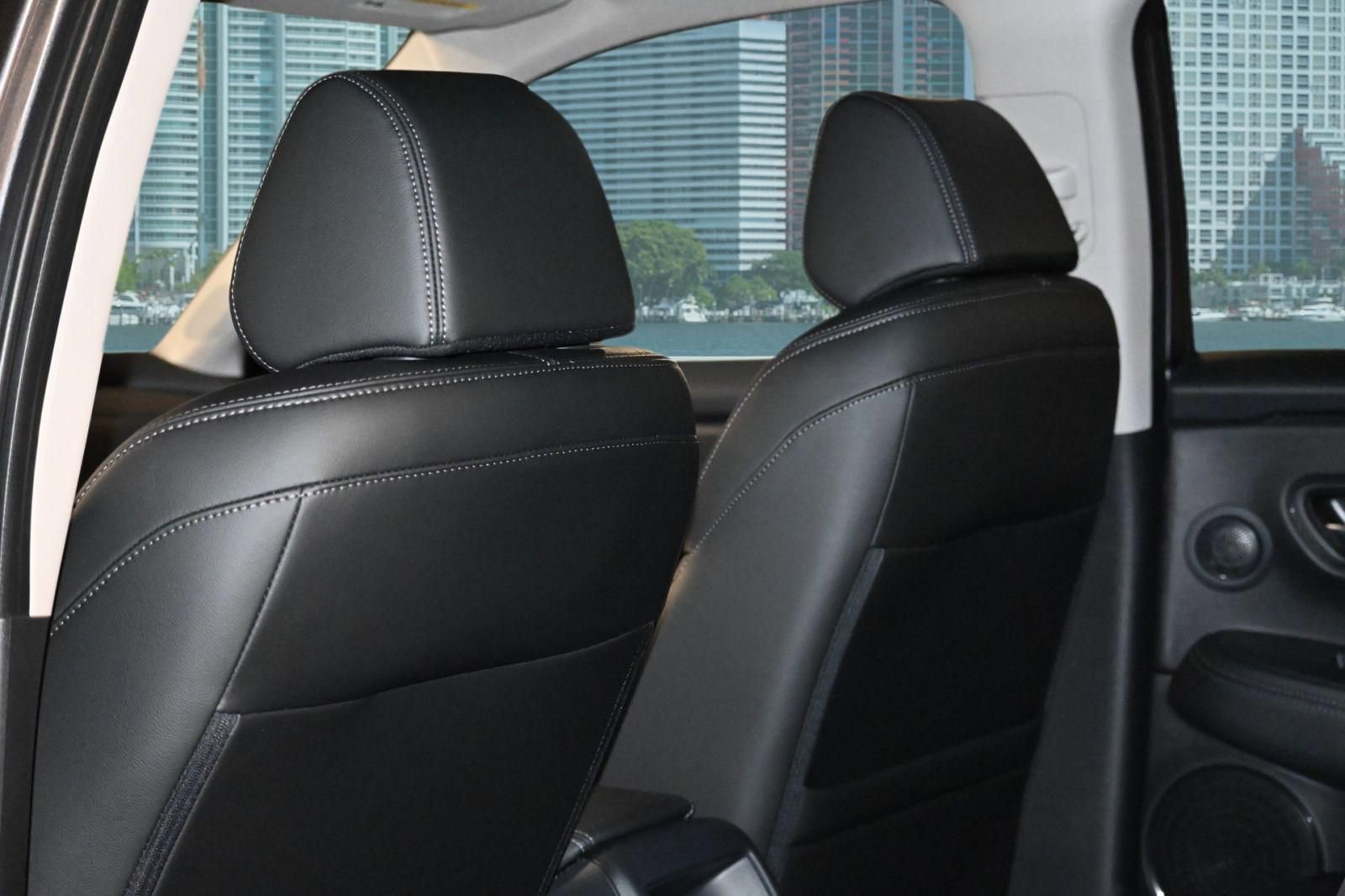 New 2026 Honda HR-V EX-L image 20