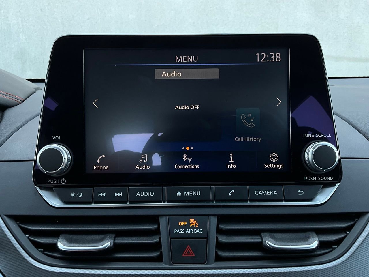 Used 2025 Nissan Altima 2.5 SR image 27