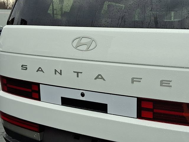 New 2026 Hyundai Santa Fe Limited image 12