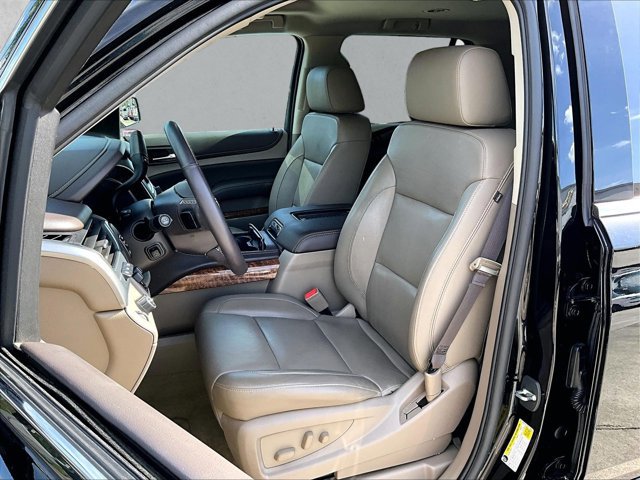 Used 2017 Chevrolet Tahoe Premier RWD image 27