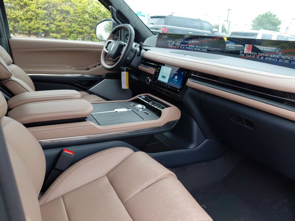 New 2026 Lincoln Navigator L Black Label AWD/4WD image 63